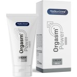 MEDICA GROUP - ORGASM POWER CRÃME INTIME POUR HOMMES 50 ML